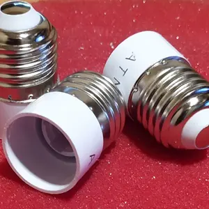 fitting konverter E27 ke E 14