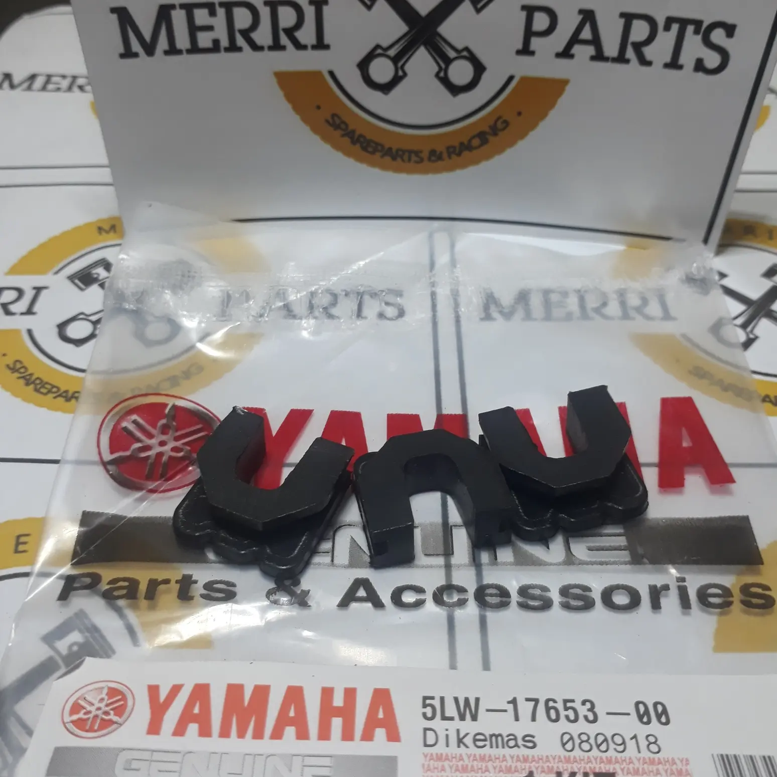 piece slider cvt yamaha mio lama / slider mio sporty / nouvo 5TL-5LW