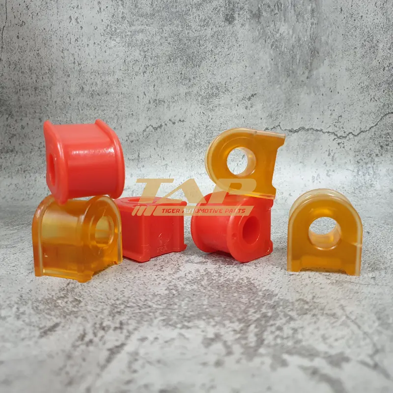 KARET STABIL DEPAN - KARET STABIL ROTI SILICONE AVANZA / XENIA / RUSH 0