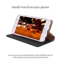 Gambar Goospery Samsung Galaxy S20 FE Blue Moon Flip Case - Gold dari Goospery Indonesia Kab. Tangerang 4 Tokopedia