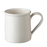 Gambar Mug / Gelas Bir Jenggala 500 ml Putih dari Jenggala Keramik Bali Kab. Badung 1 Tokopedia