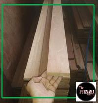 Gambar Decking Asli Kayu Bengkirai - 120cm dari Thepurnamashop Kab. Bogor 3 Tokopedia