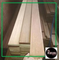 Gambar Decking Asli Kayu Bengkirai - 120cm dari Thepurnamashop Kab. Bogor 5 Tokopedia