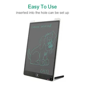 Papan Tulis LCD Digital | LCD Writing Tablet