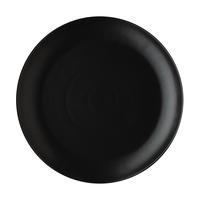 Gambar Dinner Plate / Piring Makan Jenggala Classic Round 29 cm Hitam Pasir dari Jenggala Keramik Bali Kab. Badung 1 Tokopedia