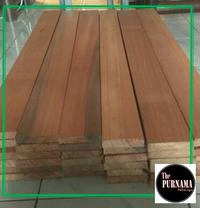 Gambar Decking Asli Kayu Bengkirai - 120cm dari Thepurnamashop Kab. Bogor 1 Tokopedia