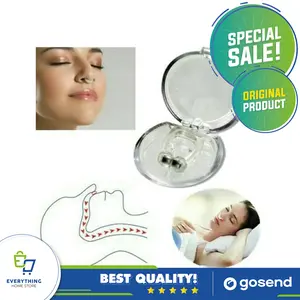 Sleepwell Solusi Tidur Anti Dengkur