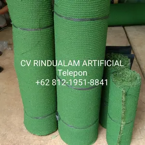 1roll 2x1 RUMPUT SINTETIS TINGGI 30MM