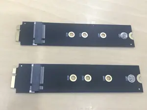 SSD Converter For Macbook Air 2010 2011 A1369 A1370 SSD 6 plus 12 PIN