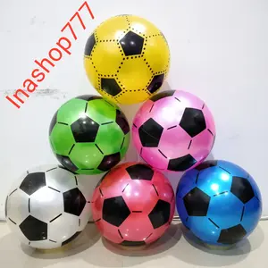 Mainan bola Kaki / Bola Karet (SNI)