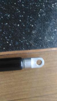 Gambar Gas Spring Bansbach E2E2 70 200 500 001 200N/50cm 200N Hinge Eye dari Primasentris Kab. Bogor 3 Tokopedia