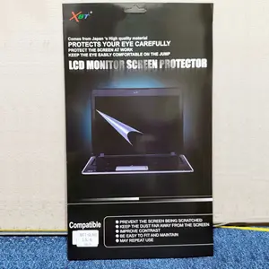 XBT LCD Monitor Screen Protector 15 inch