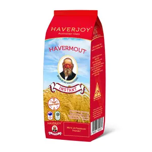 Havermout Haverjoy Australian Oats Instant 1KG - Merah