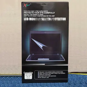 XBT LCD Monitor Screen Protector 14 inch