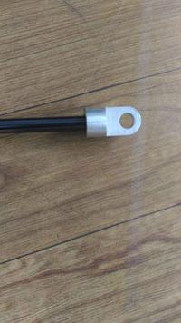 Gambar Gas Spring Bansbach E2E2 70 200 500 001 200N/50cm 200N Hinge Eye dari Primasentris Kab. Bogor 2 Tokopedia