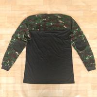 Gambar BAJU / KAOS PANJANG HIPAKAD - L dari Styfaz Collection Kota Bandung 3 Tokopedia