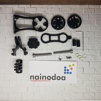 Gambar Barfly / Bracket / Bike Mount for Bryton Garmin Xoss Gopro Cateye dari nainodoa Kota Administrasi Jakarta Pusat 4 Tokopedia