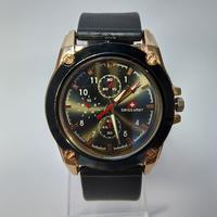 Gambar Jam Tangan Pria Analog Trendy 12583 TAli Rubber dari MerpatiPedia Jakarta Barat 5 Tokopedia