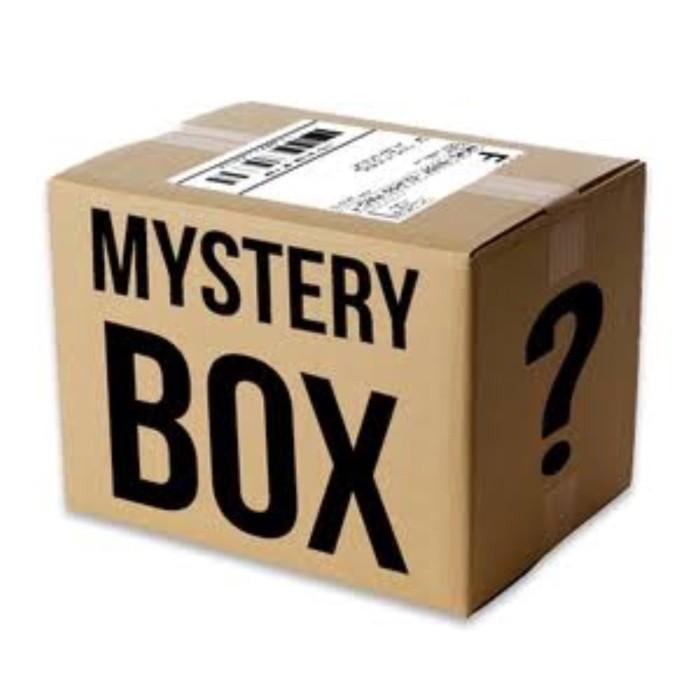 Kotak Misteri Blind Box Diecast Mobil-Mobilan HOTWHEELS, Matchbox Murah 1