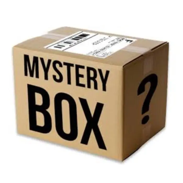 Kotak Misteri Blind Box Diecast Mobil-Mobilan HOTWHEELS, Matchbox Murah 1