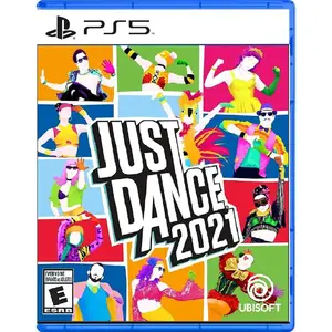 PS5 Just Dance 2021 / JustDance21 / Just Dance 21