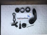 Gambar Barfly / Bracket / Mount for Bryton Garmin Xoss Gopro bike comp dari nainodoa Kota Administrasi Jakarta Pusat 2 Tokopedia