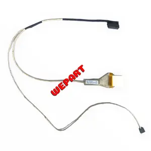 Kabel Flexible LED LCD Laptop  L630 L635 L630D 6017B0268701