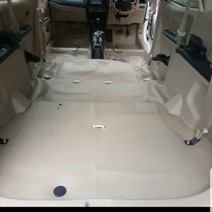 karpet dasar tebal berserat mobil suzuki apv