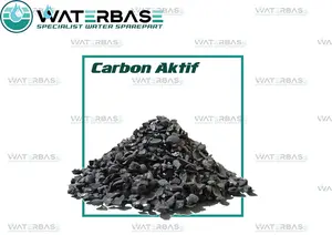 Carbon Active Ex-Korea / Karbon Aktif / Eceran