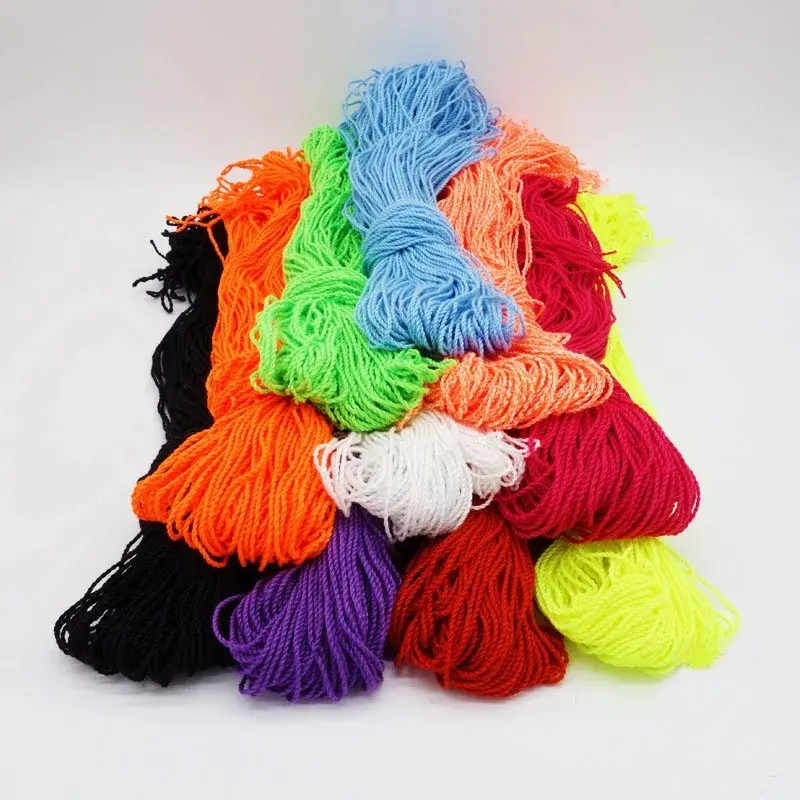 Tali Yoyo isi 10pcs yoyo string bahan polyester