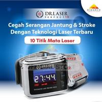 Gambar Dr. Laser perfect 10 Bergaransi resmi original asli dari Dimarco Shop Kota Administrasi Jakarta Pusat 5 Tokopedia
