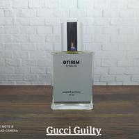 Gambar Parfum Pria Etirim Tahan Lama Gucci dari Baba Ali Parfume Kota Administrasi Jakarta Timur 3 Tokopedia