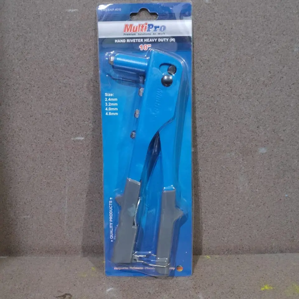 multipro tang rivet
