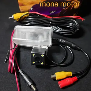 CAMERA KAMERA PARKIR OEM MOBIL LUXIO