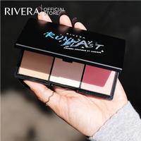 Gambar Rivera Runway Blast No. 01 Light dari RIVERA COSMETICS Kota Administrasi Jakarta Barat 3 Tokopedia