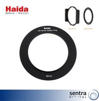 Gambar Haida 100 Series Ring Adapter 58mm - HD2509 dari Sentra Digital Kota Surabaya 1 Tokopedia