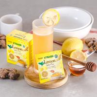 Gambar X'Tragin Lemon Jahe Plus Madu dari Evynafood Kota Administrasi Jakarta Utara 5 Tokopedia
