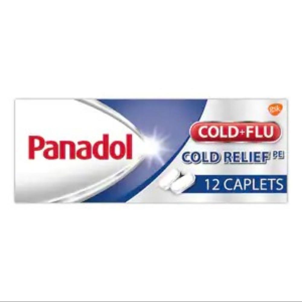 panadol cold and flu singapore