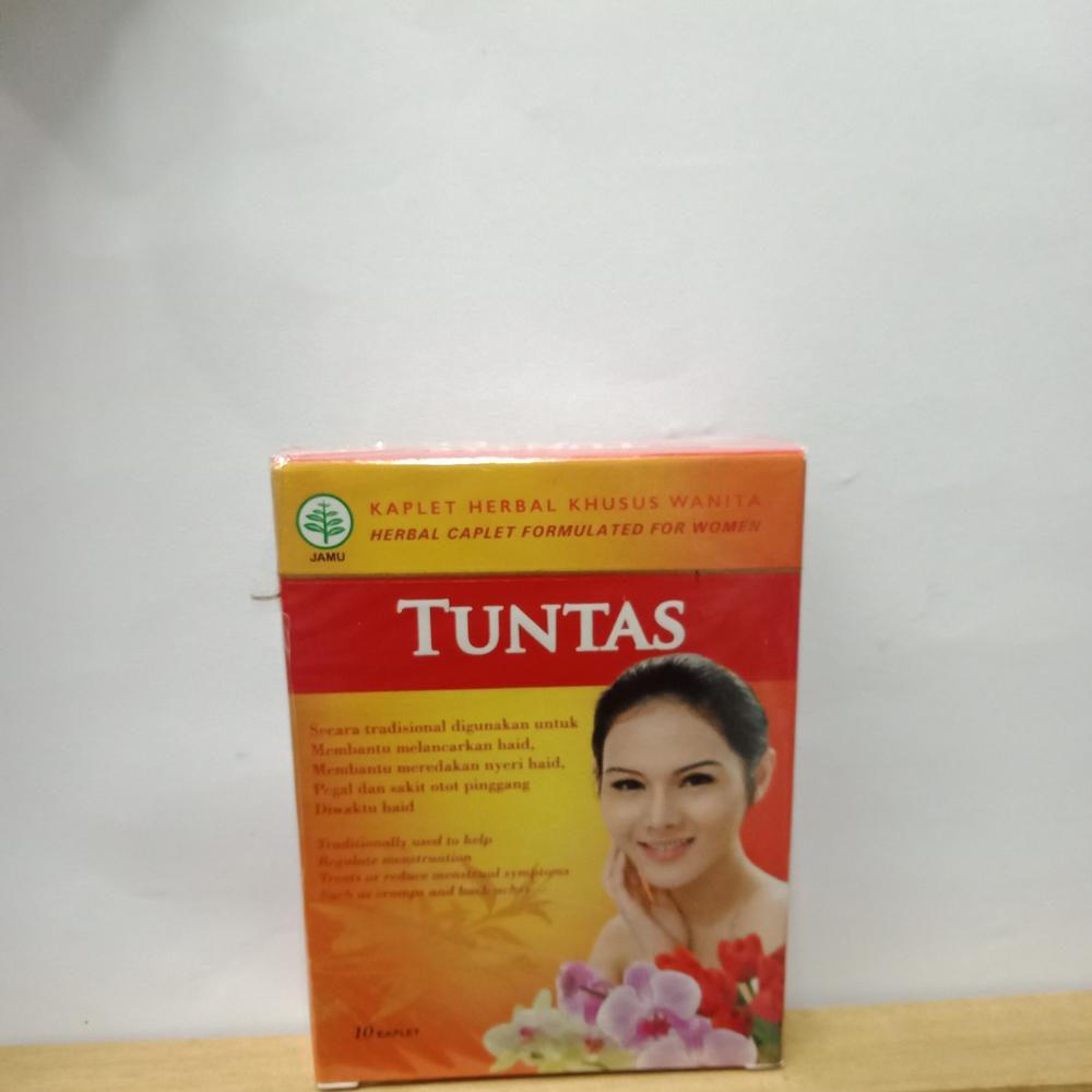 Kaplet Tuntas