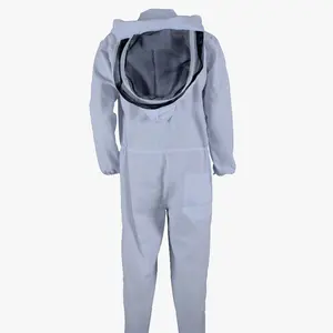 Bee coverall baju pelindung lebah