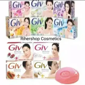 Sabun Giv Batang Sabun Mandi Give