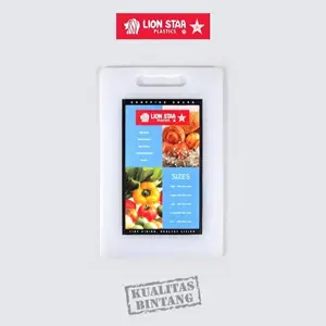 Talenan Chopping Board Papan Potong Lion Star (size S)