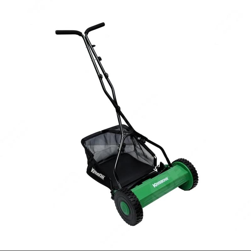 Mesin Pemotong Rumput 15 Inci - Hijau - Shop | Tokopedia