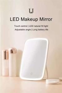 Gambar Jordan Judy NV026 Mirror LED Light Recharge - Cermin Makeup dari Venus Mobile Kota Administrasi Jakarta Barat 2 Tokopedia