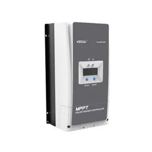 SOLAR CHARGE CONTROLLER EPEVER TRACER8420AN MPPT 80A / TRACER 8420AN