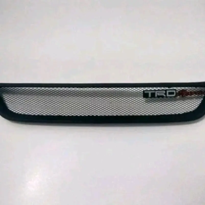 Grill all new corolla 1.6 trd sportivo