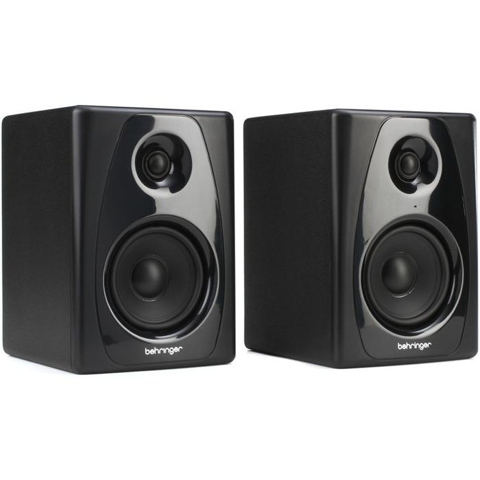 Gambar Behringer Studio 50 USB Speaker Monitor Original BMJ dari Bandar Musik Jakarta BMJ Kota Administrasi Jakarta Pusat Tokopedia