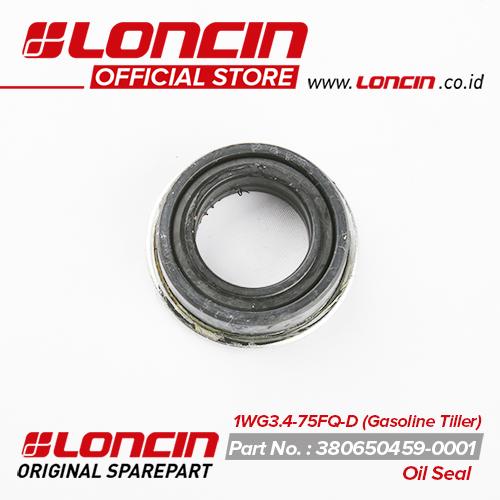 Gambar Loncin Oil Seal 1WG3.4-75FQ.D Gasoline Tiller dari Loncin Indonesia Kota Administrasi Jakarta Barat Tokopedia