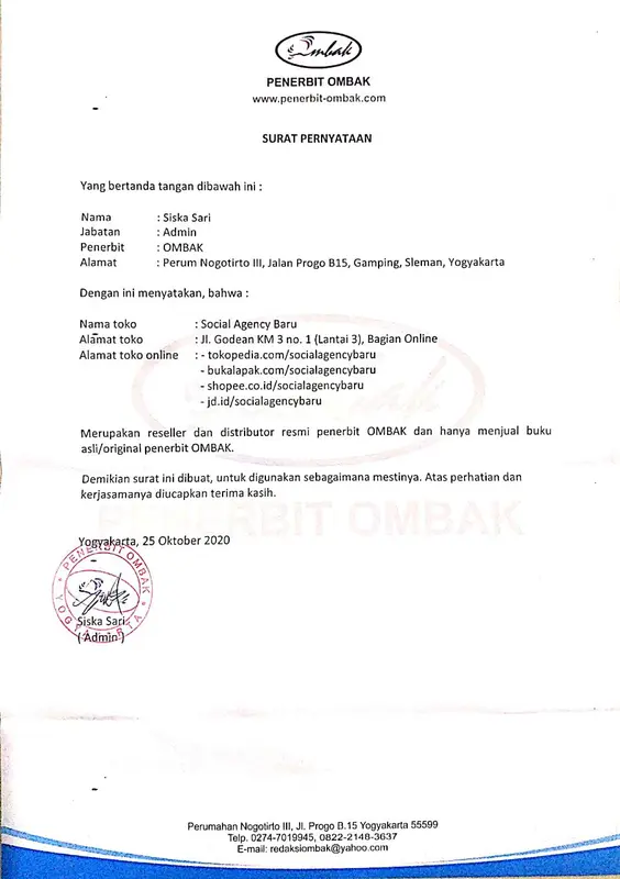 Lukisan Tentang Ibu Kota Palembang - J I Van Sevenhoven 1