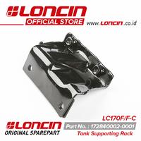 Gambar Loncin Tank Supporting Rack LC170F/F-C dari Loncin Indonesia Kota Administrasi Jakarta Barat 2 Tokopedia